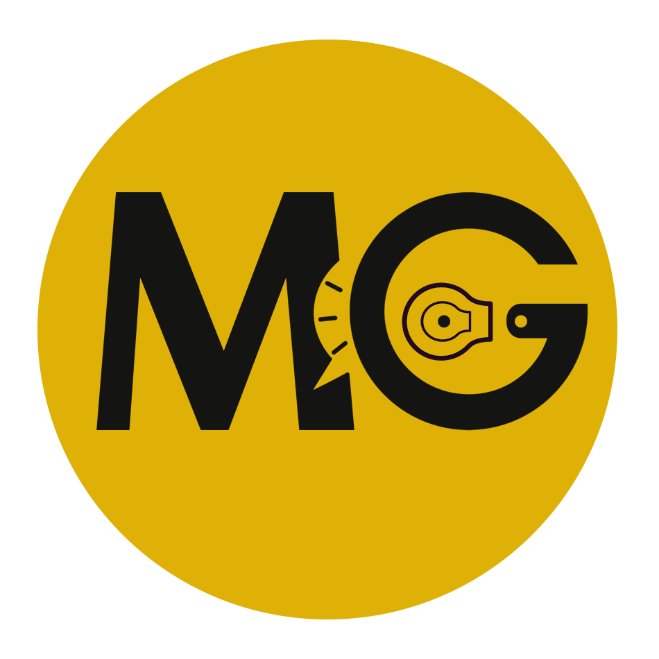 Mg Advertising and Marketing Agency